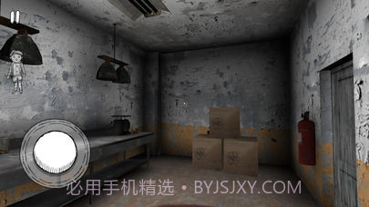 TheNun恐怖修女手游 1.0.6截图4