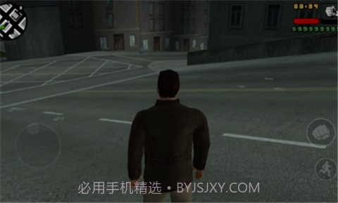 侠盗猎车手自由城故事截图3