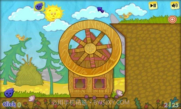 智商球3截图2 智商球3截图2