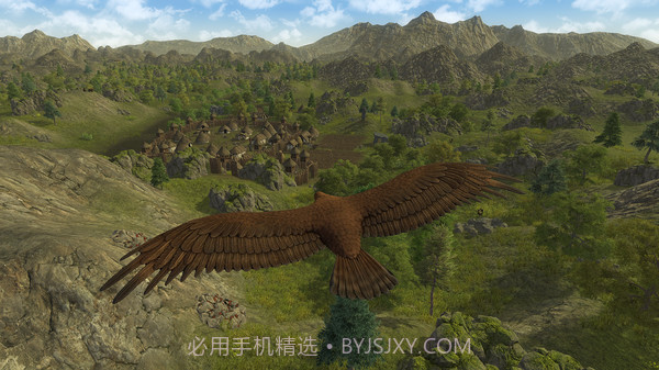 人类黎明最新版截图3