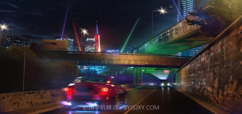 carxstreet无限金币版截图3