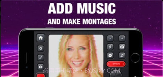 RAD VHS截图3 RAD VHS截图3