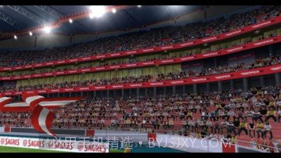 实况足球2016欧洲杯截图4