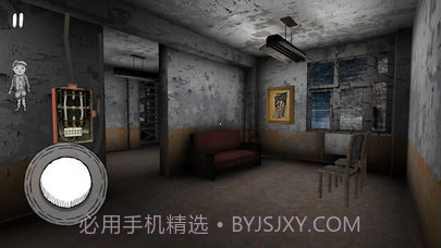 TheNun恐怖修女手游 1.0.6截图2