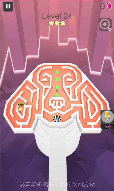 Slider Maze截图3