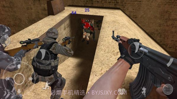 特种作战小组2截图3