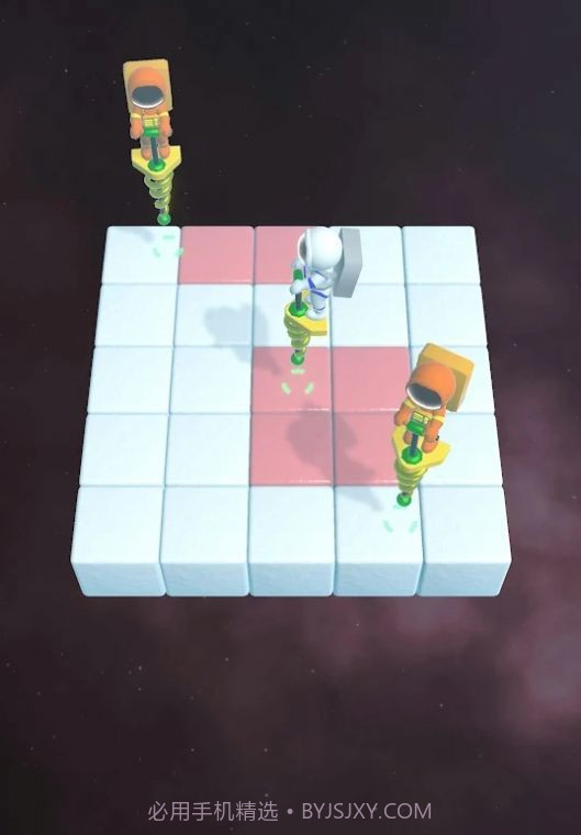 跳跃生存者最新版本截图3