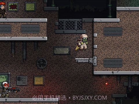 果冻杀手百度版截图3