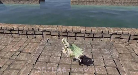 原神版神庙逃亡截图3