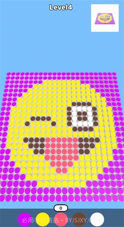 倒水绘画截图3 倒水绘画截图3