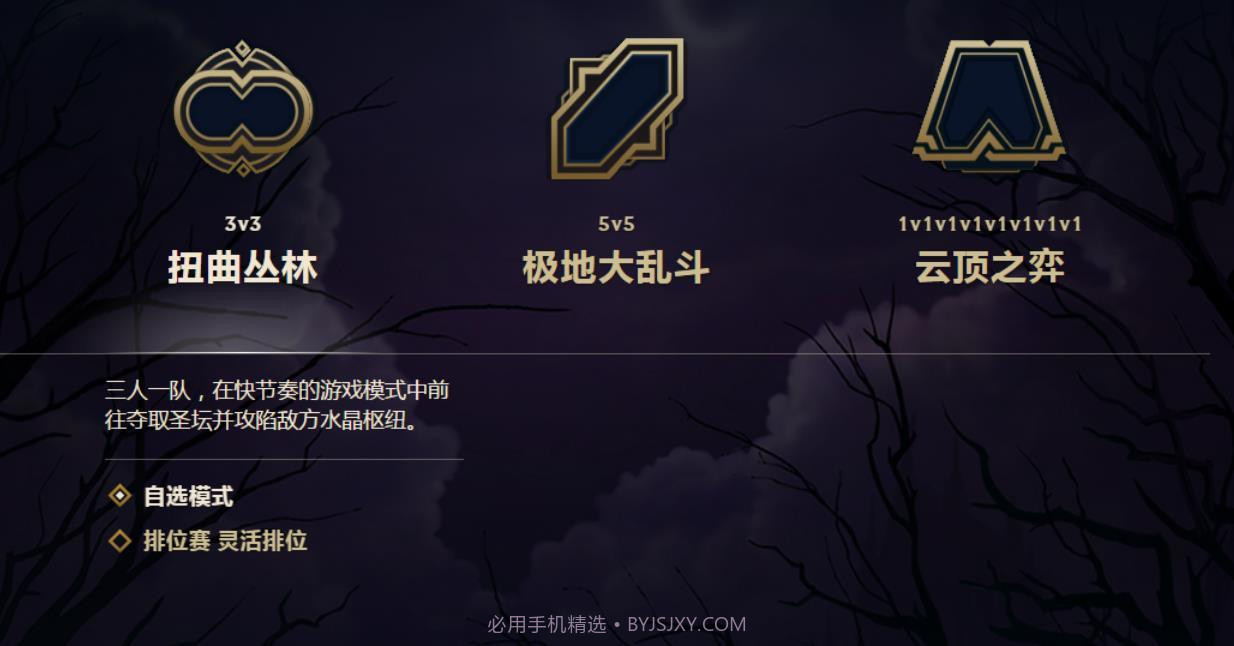 嚎哭深渊截图2 嚎哭深渊截图2