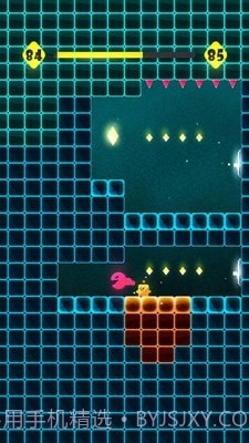 翻转和跳跃截图2