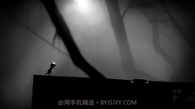 地狱边境APP截图4