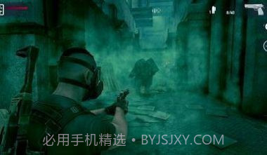 决裁者:失落的前哨截图3