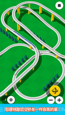 铁路模拟2021截图4 铁路模拟2021截图4