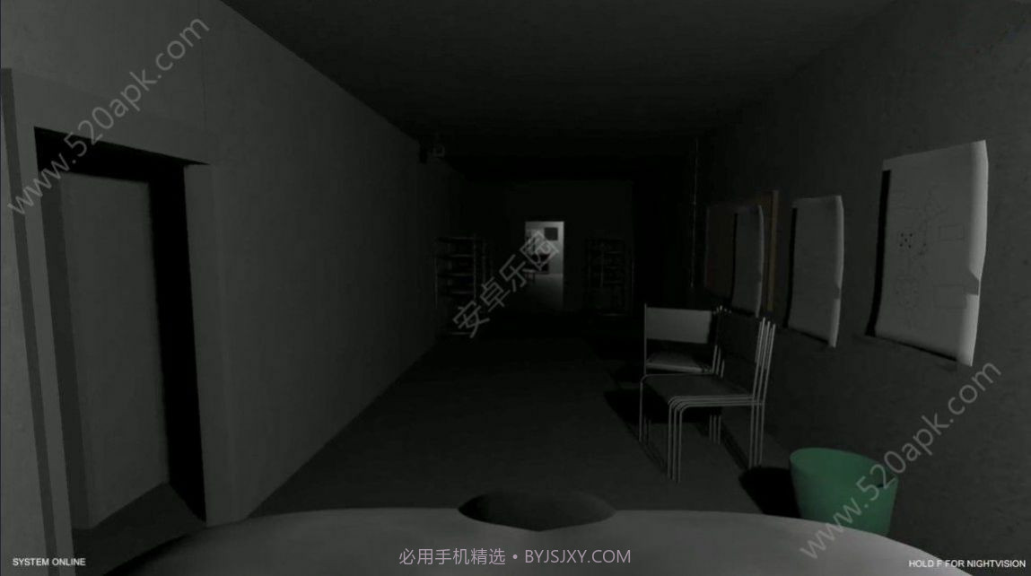 玩具熊模拟器3截图4