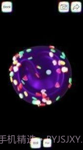 抖音快清理史莱姆粘液模拟器游戏最新手机版截图2