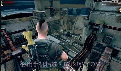 决裁者:失落的前哨截图2