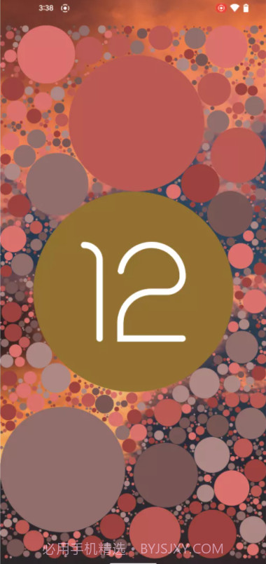 安卓12正式版截图1