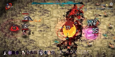 地牢小队（Dungeon Squad）截图1