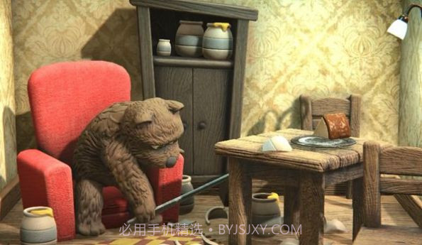 小熊模拟器app截图1