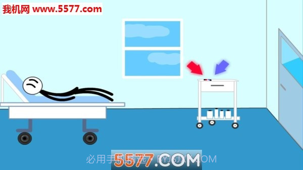 自由的火柴人截图2 自由的火柴人截图2