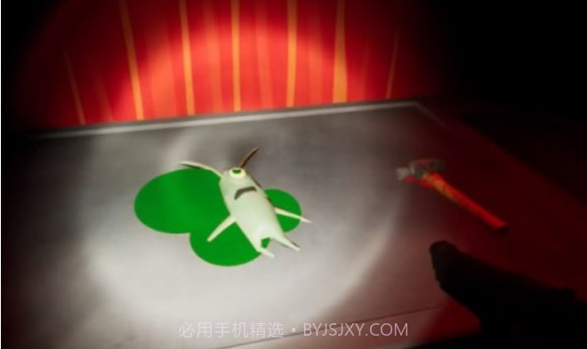 Massacre Spongbob截图2