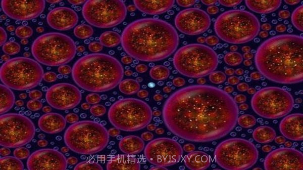 星噬中文完整版截图2