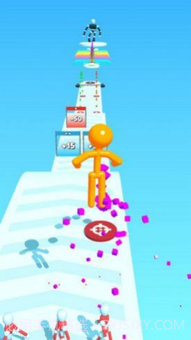 抖音长高变变变截图2