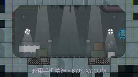 不动就会死截图2