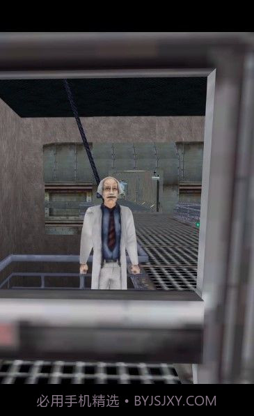 再见了戈登截图1