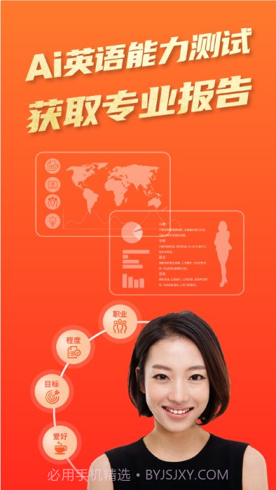 平安好学英语截图1