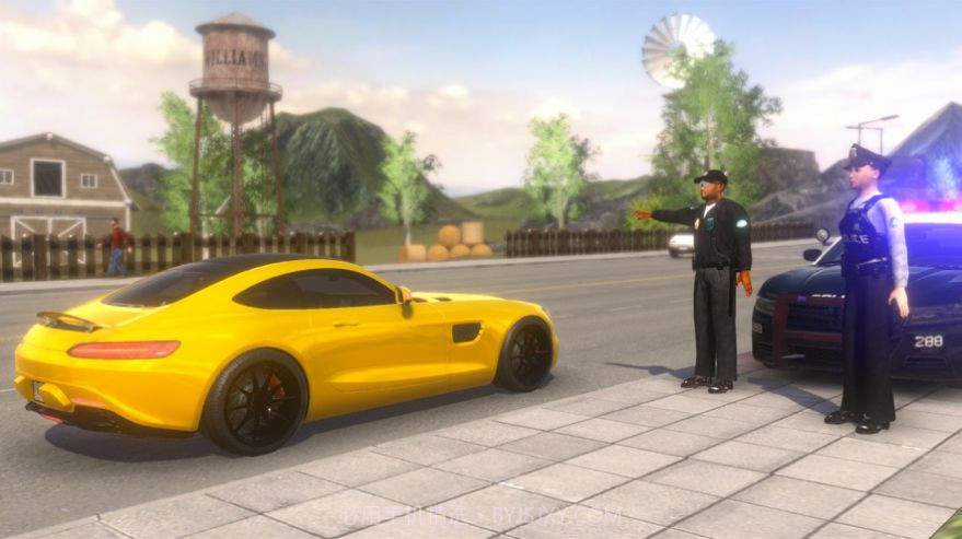 2023年汽车驾驶学校截图2 2023年汽车驾驶学校截图2