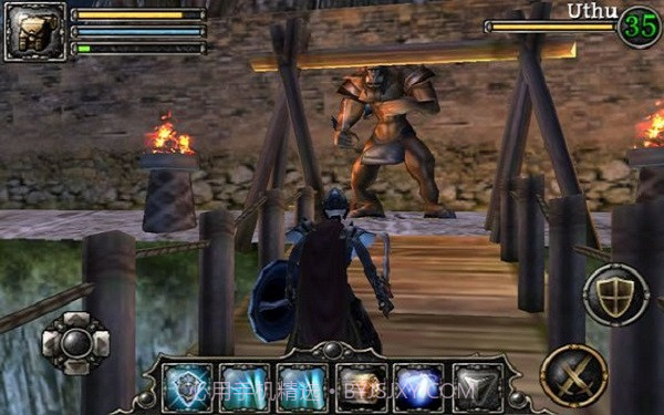 阿尔龙剑影中文版截图2 阿尔龙剑影中文版截图2