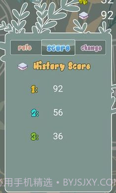 公主快跑手游截图3