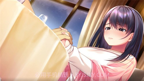 可否原谅?无辜的笑颜和银湿的内衣截图1