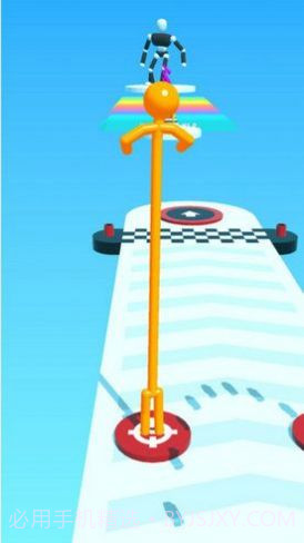 抖音长高变变变截图3