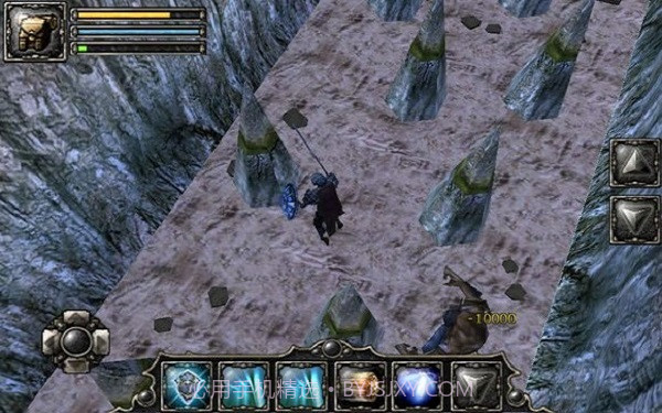 阿尔龙剑影中文版截图3 阿尔龙剑影中文版截图3