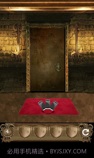 100 Gates(100盖茨)截图3 100 Gates(100盖茨)截图3