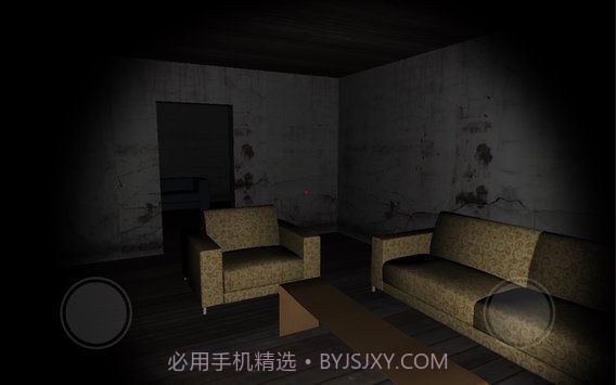 恐怖雪人奶奶截图2