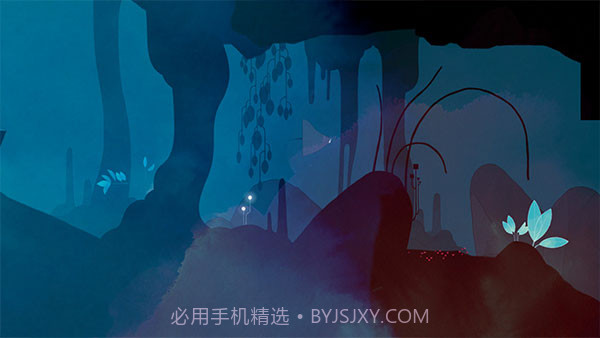 GRIS PC版截图3