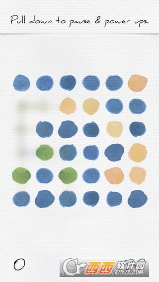 Pigments游戏消除截图5 Pigments游戏消除截图5