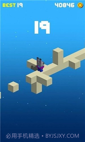 小方块解谜大冒险截图3