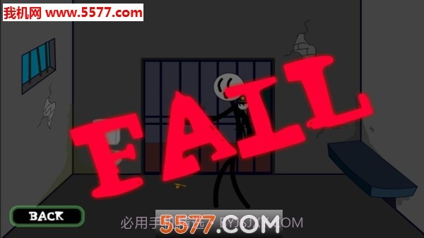 自由的火柴人截图3 自由的火柴人截图3