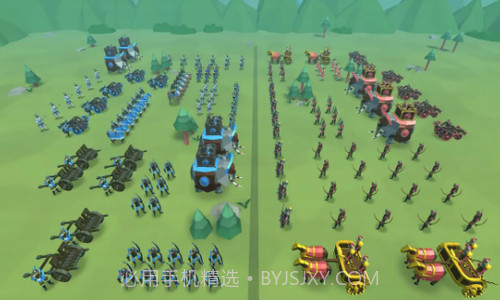 奥特争霸模拟器截图3