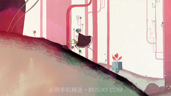 GRIS PC版截图2