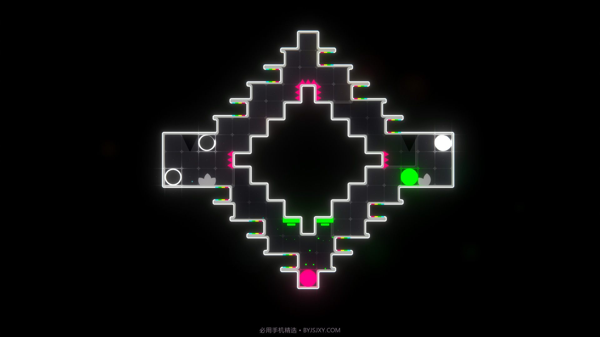 彩球冒险Kombinera截图3