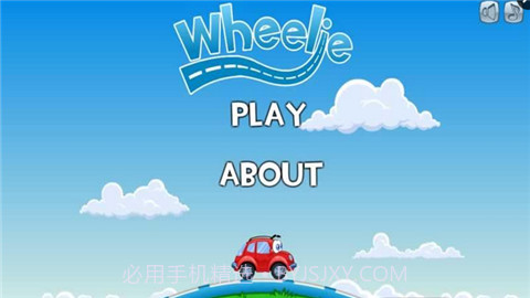 冠军小汽车截图1 冠军小汽车截图1