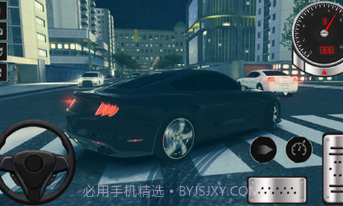 漂移驻地截图3 漂移驻地截图3