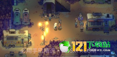 Eastward风来之国截图3